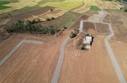 Bà Rịa-Vũng Tàu lại nở rộ dự án 'ma', phân lô bán nền trên đất nông nghiệp