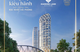 Diamond Crown Hải Phòng