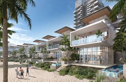 Retail Villa - Tiêu chuẩn mới của không gian thương mại đẳng cấp