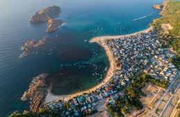 Căn hộ second home giá 1 tỷ/căn tại Quy Nhơn được săn đón