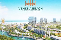 Đô thị biển gắn với điểm đến du lịch: Giá trị BĐS tối ưu