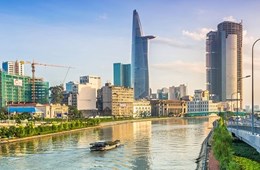 Sau cơn sốt đất nền, bất động sản nào sẽ đem tiền về cho nhà đầu tư trong năm 2022?
