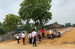 Mách nước để nhà đầu tư không đu đỉnh giá đất