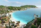 Rocko Bay Resort mang đến định nghĩa mới về du lịch nghỉ dưỡng