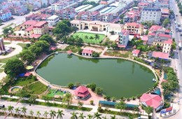 Bất động sản Quế Võ: Điểm sáng đầu tư giữa lòng thủ phủ FDI Bắc Ninh