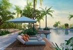 Sống sang với tiện ích đặc quyền của Fusion Resort & Villas Đà Nẵng