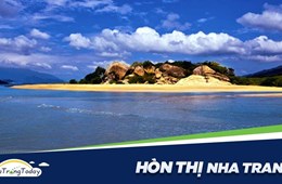 Doanh nghiệp trả lại đất dự án nghỉ dưỡng 5 sao tại đảo Hòn Thị - Khánh Hoà