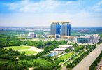 Tân Uyên đang trở thành “át chủ bài” của BĐS Bình Dương?