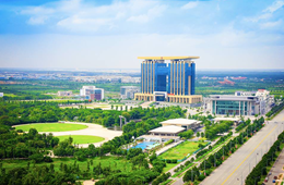 Tân Uyên đang trở thành “át chủ bài” của BĐS Bình Dương?