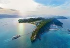 Du lịch Quy Nhơn “khan hiếm” BĐS nghỉ dưỡng đẳng cấp quốc tế
