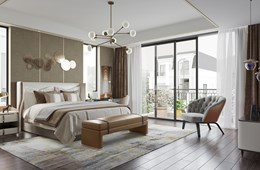 Biệt thự Thảo Viên Villas: Món hời sinh lời cao