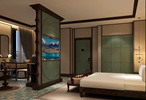 Phú Yên: Có thêm 1 khách sạn đẳng cấp Regal Collection ngay trung tâm