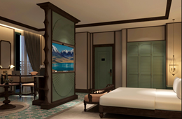 Phú Yên: Có thêm 1 khách sạn đẳng cấp Regal Collection ngay trung tâm