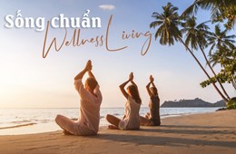 Du lịch sức khỏe 'nở rộ', vận hội mới cho ngành dịch vụ lưu trú