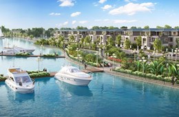 The Link - Mảnh ghép khác biệt của Sun Riverside Village tại Sầm Sơn