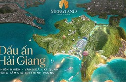 Giới đầu tư nắm chắc cơ hội sinh lời với bất động sản bán đảo