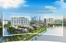 Tiêu dùng phục hồi, nhu cầu sở hữu BĐS thương mại gia tăng