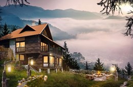Sapa Jade Hill - Khi "Bespoke" trở thành phong cách sống của giới thượng lưu