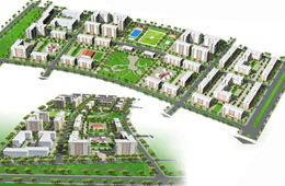 Vĩnh Phúc chấm dứt, thu hồi 11 dự án