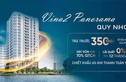 VINA2 Panorama: Lời giải cho bài toán đầu tư sinh lời bền vững
