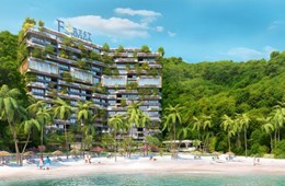 Flamingo Cat Ba Resorts – Điểm sáng đầu tư bất động sản nghỉ dưỡng
