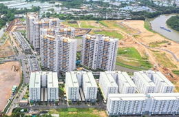 Thị trường bất động sản đang thiếu ổn định?