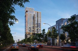KITA Group gia nhập thị trường bất động sản Tp. Hồ Chí Minh