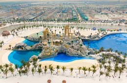 Sức hút của bất động sản “hàng hiệu” Vinhomes Ocean Park 2 - The Empire