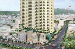 Bà Rịa – Vũng Tàu yêu cầu rà soát vụ chuyển nhượng dự án Gold Sea
