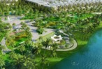Sun Property giới thiệu dự án Sunneva Island (Đảo Ánh Dương) tại Đà Nẵng