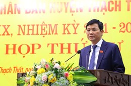 Hà Nội khẩn trương hoàn thiện đề án sử dụng nhà, đất công vào mục đích kinh doanh