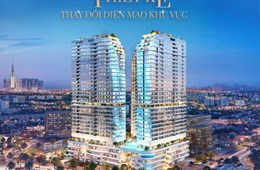 Căn hộ hạng sang TP. Thủ Đức: Món lợi kép cho nhà đầu tư