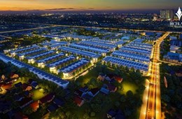 Nhiều ưu đãi cho người mua dự án Richland Residence