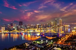 Đà Nẵng đón làn gió mới với những khu đô thị ven sông bài bản