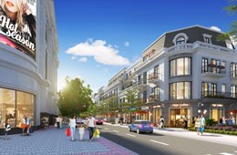 “Kích hoạt” đầu tư tại thị trường Tiền Hải