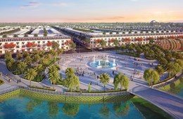 Trải nghiệm “shopping trong rừng” được thế giới ưa chuộng đổ bộ đảo Ngọc
