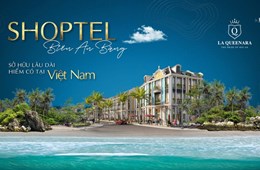 La Queenara – The Prime: Bình minh mới trước làn sóng đầu tư bất động sản