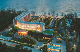 Khám phá du lịch Golf tại phía Bắc đảo Ngọc