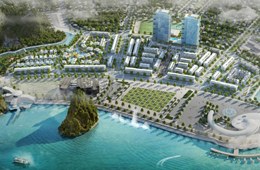 Quảng Ninh đấu thầu chọn nhà đầu tư 'siêu' dự án gần 25.000 tỷ đồng