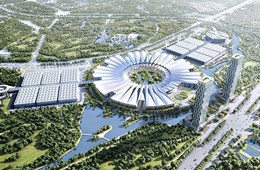 Sun Group, VinGroup, BRG, IPH...đổ bộ vào quy hoạch mới Đà Nẵng với loạt siêu dự án 
