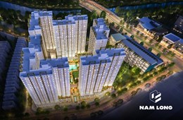 Mở bán Block AK9 giai đoạn 2, Akari City giải bài toán cho người trẻ