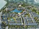 Dự án khu đô thị 3.600 tỷ ở Thanh Hoá về tay Danko