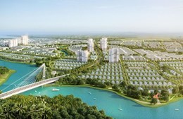 Cơ hội đầu tư nào cho các nhà đầu tư tại Long An