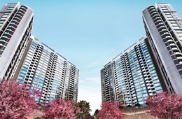 Sở hữu căn hộ chuẩn Nhật của The Minato Residence chỉ từ 49 triệu/m2