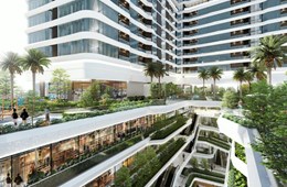 Giải mã sức hút căn hộ cao cấp trung tâm TP.Thủ Đức
