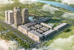 Lộ diện dự án bất động sản cao cấp thu hút giới đầu tư Quảng Bình