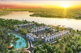 La Queenara - The Prime – Điểm rơi lợi nhuận của BĐS Quảng Nam