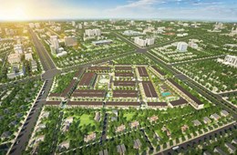 Cát Tường Park House thu hút khách hàng nhờ chính sách hấp dẫn