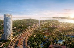 Khẳng định thương hiệu cá nhân cùng đặc quyền tại The Holiday Ha Long