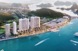 Có một Sydney thời thượng, đẹp hài hòa bên Vịnh Hạ Long